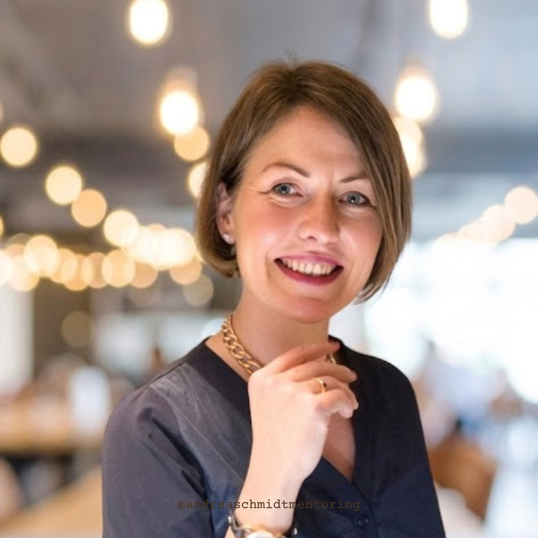 Andrea Schmidt. Personalvermittlung Hotel Gastronomie Schweiz