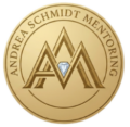 andrea schmidt mentoring logo