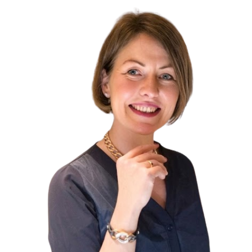 Andrea Schmidt Mentorin funktionieren statt leben Schweiz