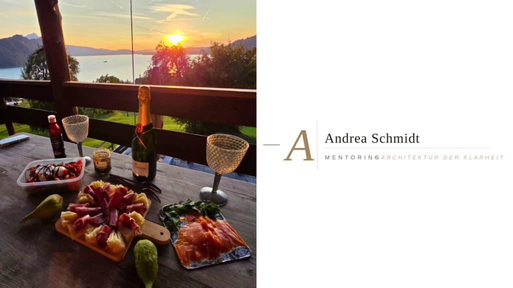 Was wahre Liebe wirklich ist I Andrea Schmidt