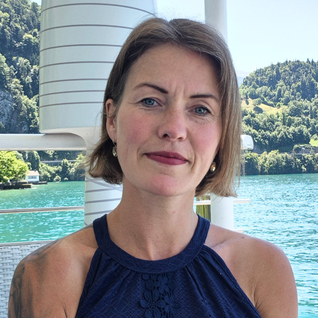 Liebe beginnt bei dir, Mentoring für Frauen mit Andrea Schmidt